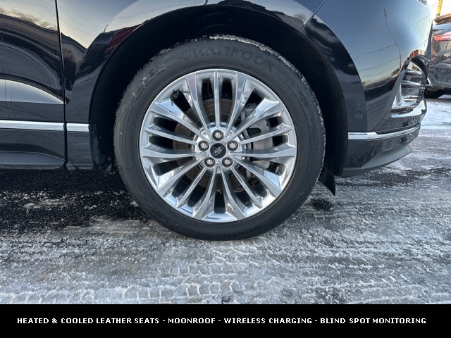2023 FORD EDGE - Image 41