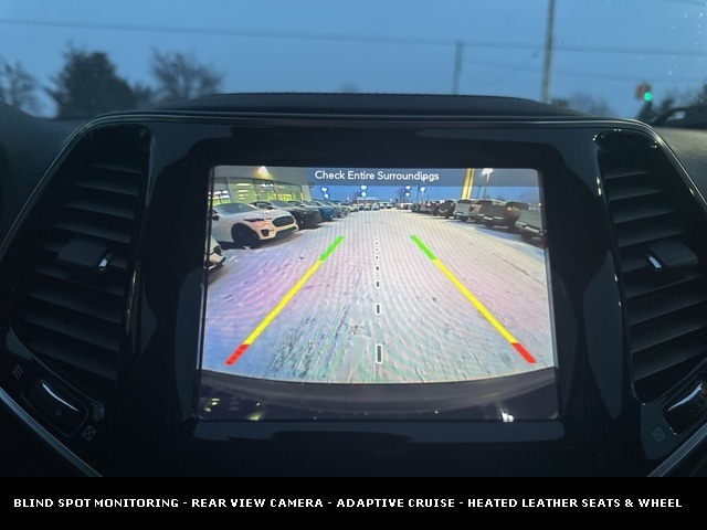 2019 JEEP CHEROKEE - Image 25