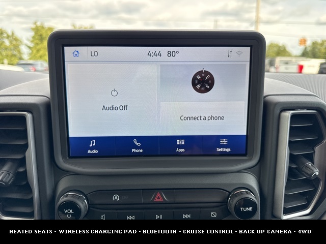 2023 FORD BRONCO SPORT - Image 25