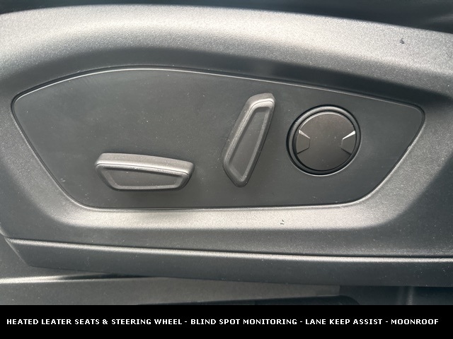 2022 FORD EXPLORER - Image 21