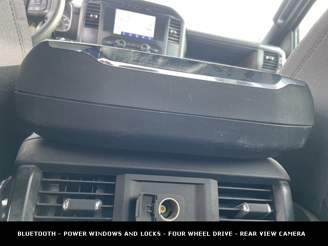 2023 FORD F-150 - Image 26