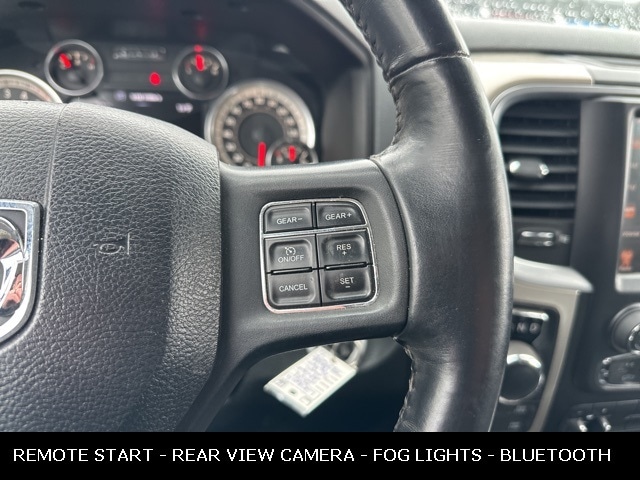 2014 RAM 1500 - Image 20