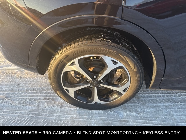 2023 FORD ESCAPE - Image 32