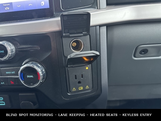 2023 FORD F-150 - Image 27