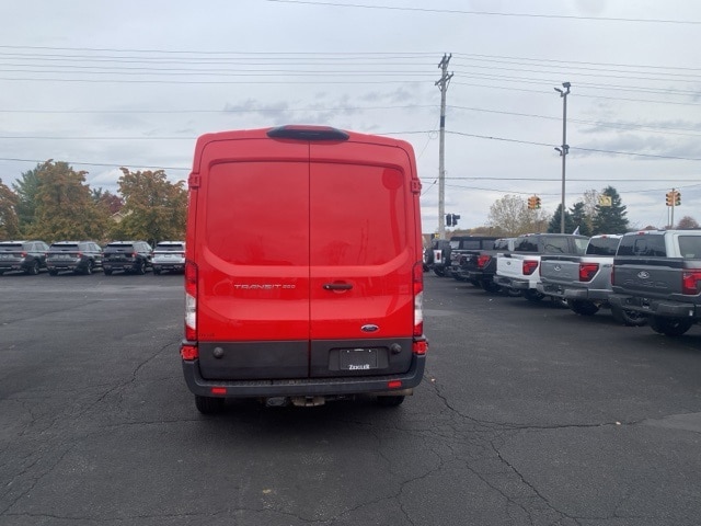 2020 FORD TRANSIT - Image 6