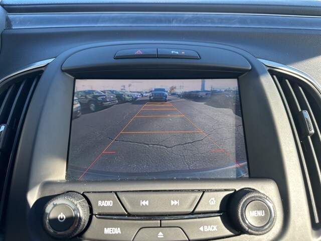 2015 Buick LaCrosse Premium I photo 4