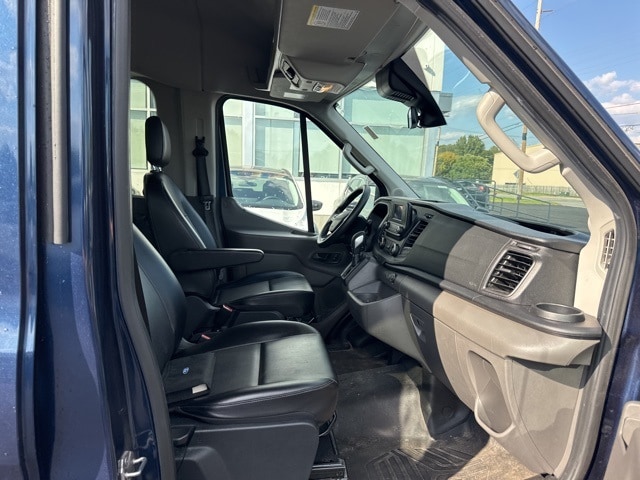 2020 FORD TRANSIT - Image 16