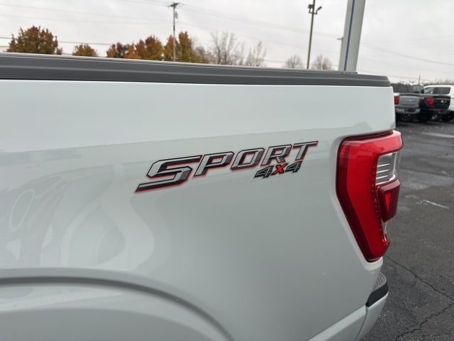 2023 FORD F-150 - Image 17