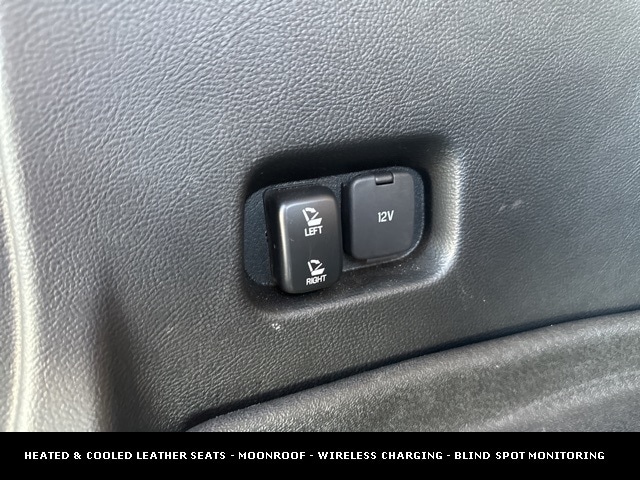 2023 FORD EDGE - Image 15