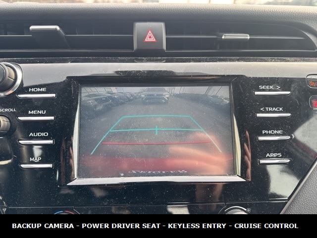 2020 TOYOTA CAMRY - Image 4