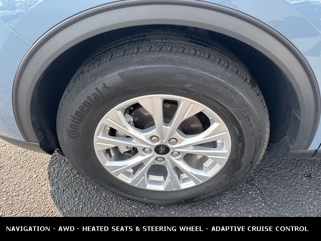 2023 FORD ESCAPE - Image 32