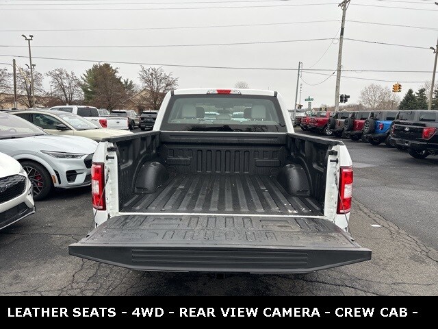2019 FORD F-150 - Image 12