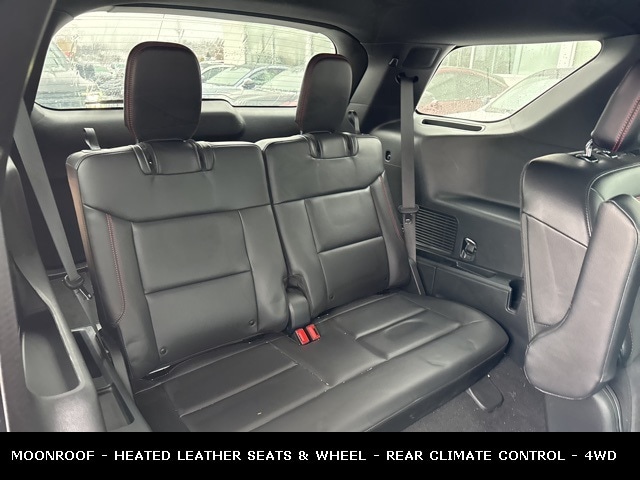 2024 FORD EXPLORER - Image 16