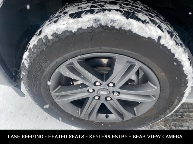 2023 FORD F-150 - Image 23