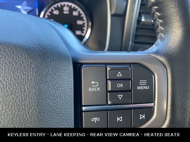 2022 FORD F-150 - Image 19