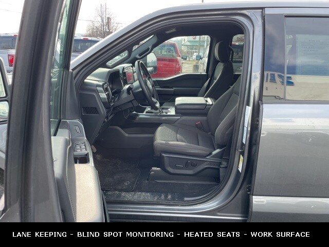 2023 FORD F-150 - Image 2