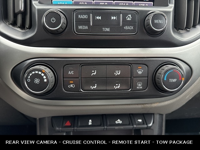 2016 CHEVROLET COLORADO - Image 20