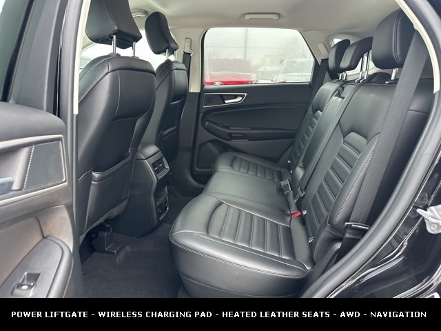2024 FORD EDGE - Image 15