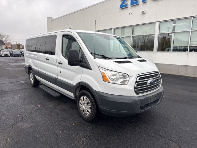 2015 FORD TRANSIT - Image 5