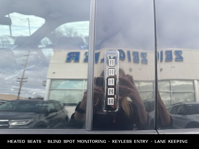 2021 FORD F-150 - Image 17