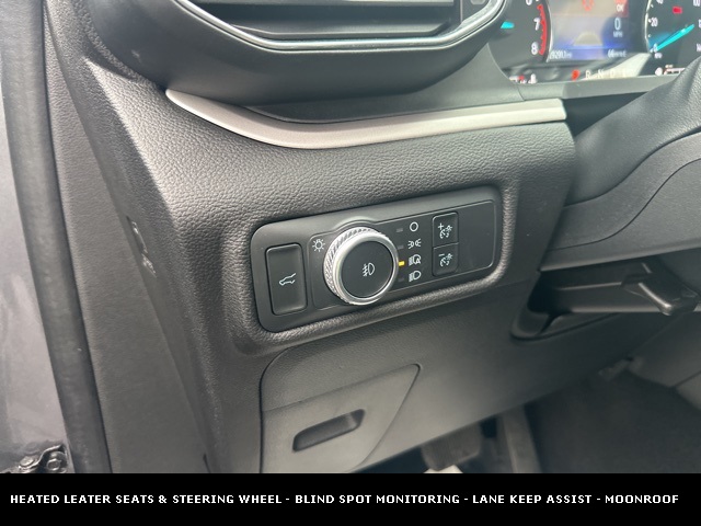 2022 FORD EXPLORER - Image 22