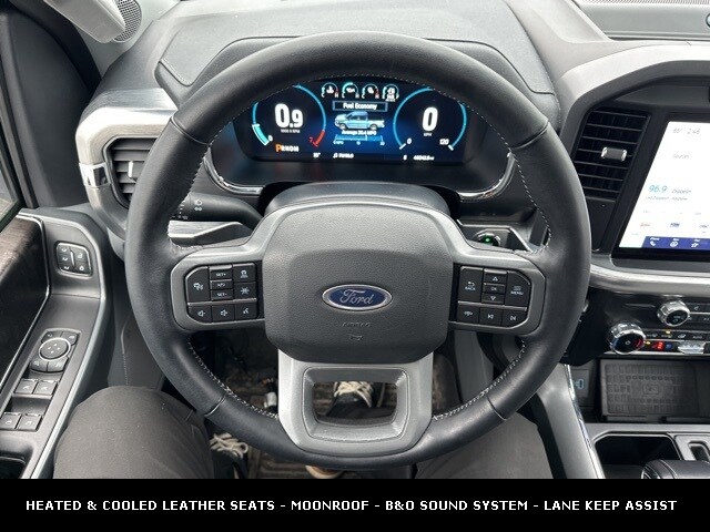 2022 FORD F-150 - Image 22