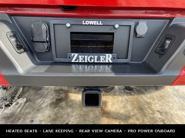 2023 FORD F-150 - Image 13