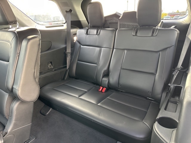 2022 FORD EXPLORER - Image 16