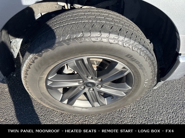 2023 FORD F-150 - Image 34