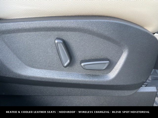 2023 FORD EDGE - Image 40