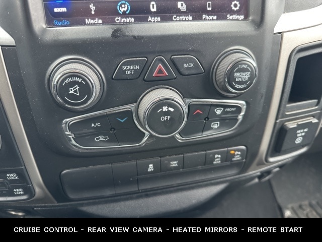 2018 RAM 1500 - Image 23