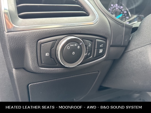 2024 FORD EDGE - Image 24