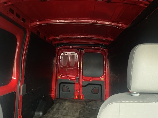 2020 FORD TRANSIT - Image 20