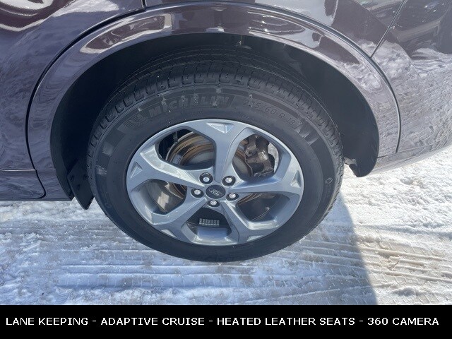 2023 FORD ESCAPE - Image 29