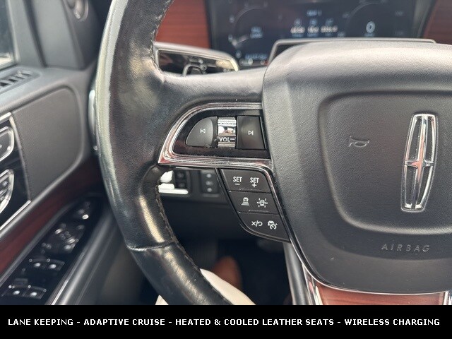 2023 LINCOLN NAVIGATOR - Image 33