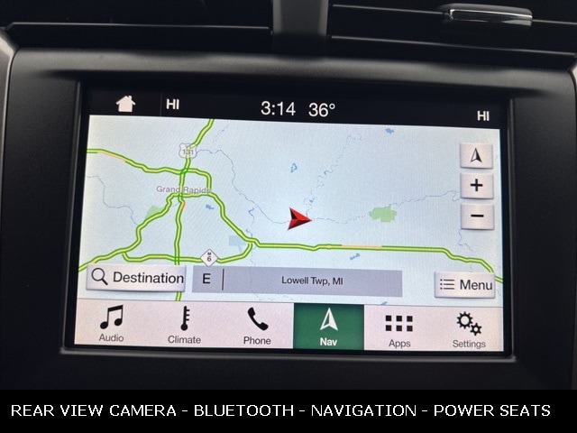 2019 FORD FUSION - Image 4