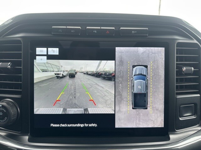 2023 Ford F-150 XLT photo 4