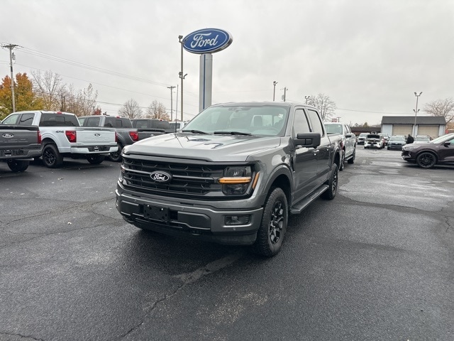 2024 FORD F-150 - Image 7