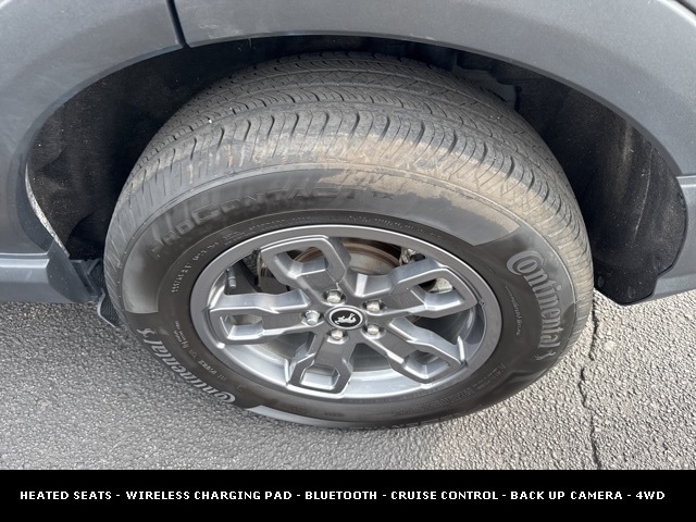 2023 FORD BRONCO SPORT - Image 33