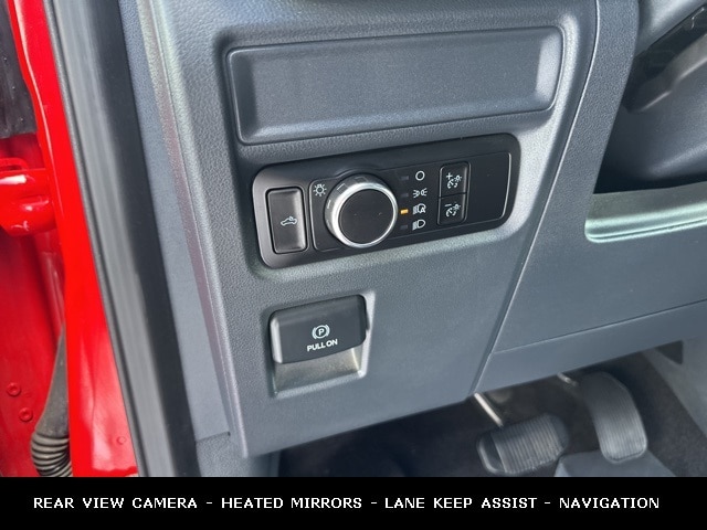 2023 FORD F-150 - Image 18