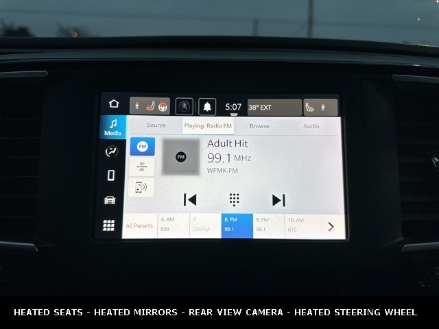 2023 CHRYSLER VOYAGER - Image 29