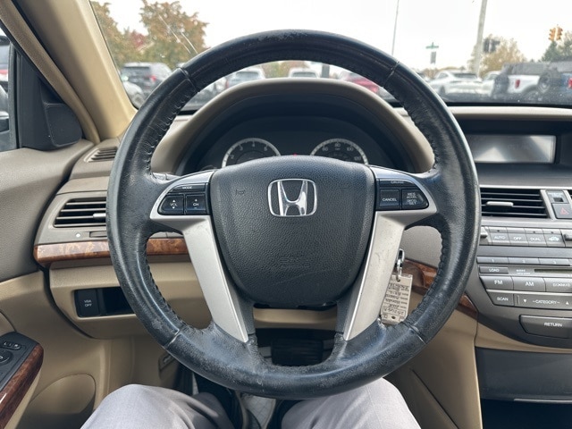 2008 HONDA ACCORD - Image 3