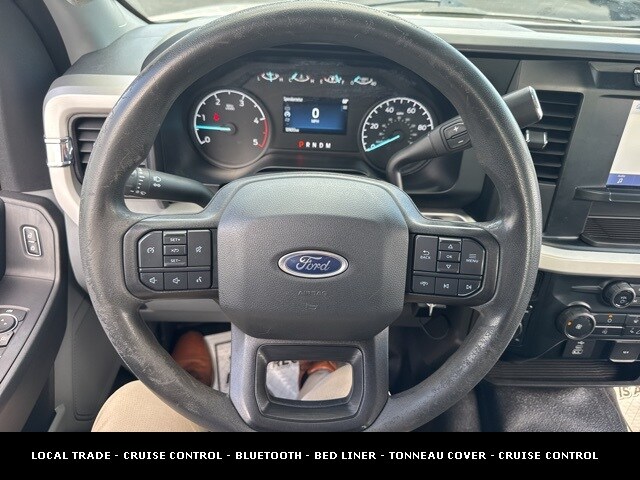 2023 Ford F-250 XL photo 2