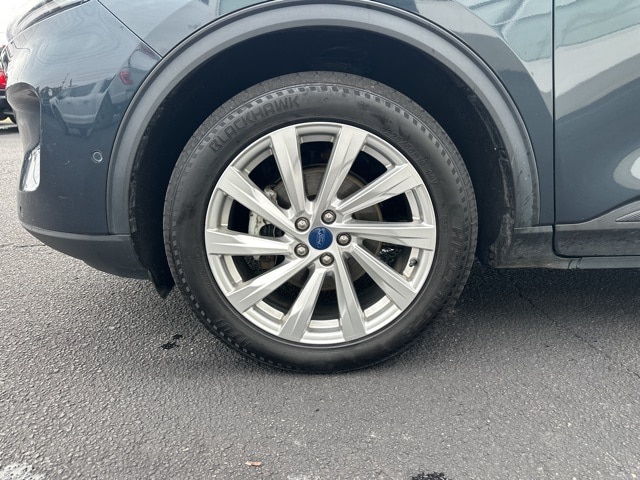 2022 FORD ESCAPE - Image 42