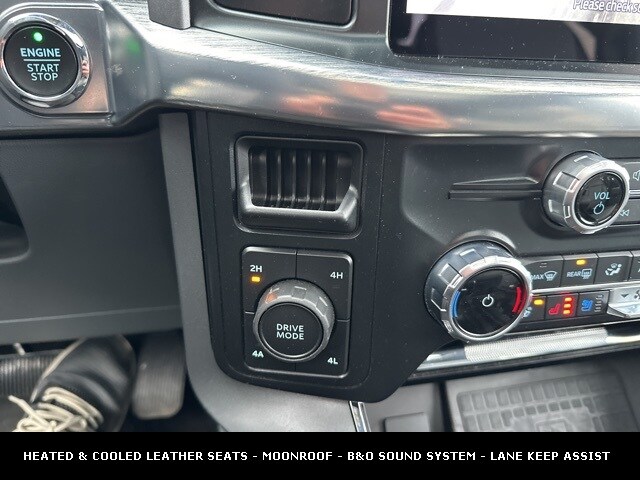 2022 FORD F-150 - Image 30