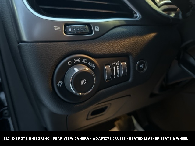 2019 JEEP CHEROKEE - Image 21