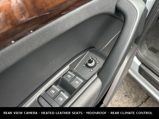 2018 AUDI Q5 - Image 20