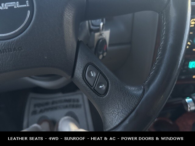 2008 GMC ENVOY - Image 15