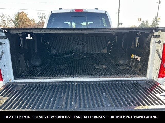 2022 FORD F-150 - Image 12