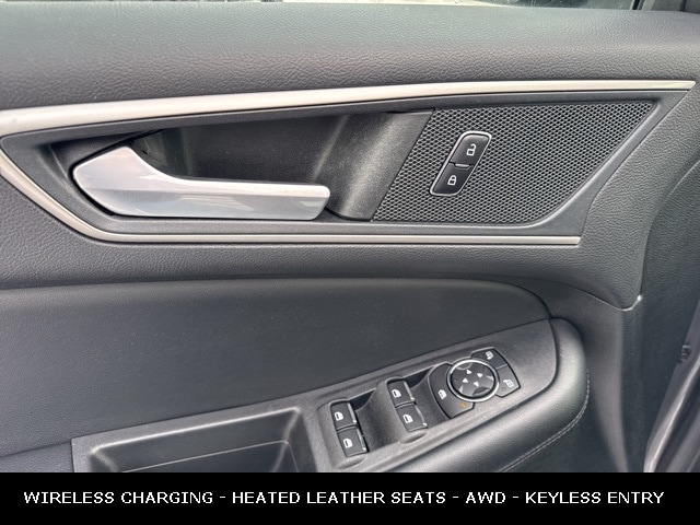 2022 FORD EDGE - Image 21